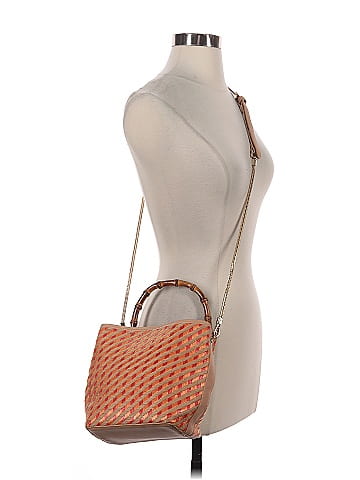 SR Squared by Sondra Roberts Satchel (view 2)