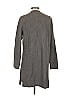 Barefoot Dreams Gray Cardigan Size S - photo 2