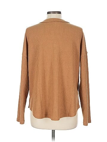 Blu Pepper Pullover Sweater (view 2)