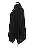 Kenneth Cole New York Black Cardigan Size 2X - photo 4