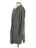 Barefoot Dreams Gray Cardigan Size S - photo 4