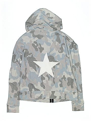 Vintage Havana Jacket (view 2)