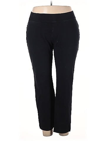 Lands' End Active Pants (view 1)