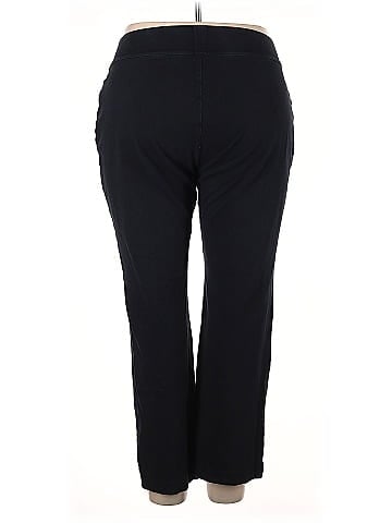 Lands' End Active Pants (view 2)
