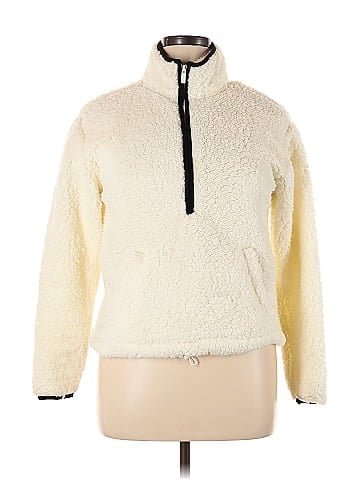 Derek Heart Pullover Sweater (view 1)