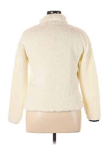 Derek Heart Pullover Sweater (view 2)