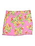 Belle By Kim Gravel Tropical Pink Active Skort Size XL - photo 2