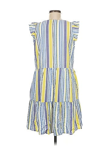 Ann Taylor LOFT Casual Dress (view 2)