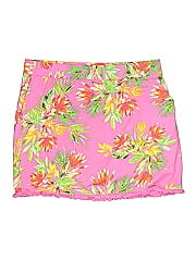 Belle By Kim Gravel Active Skort