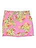 Belle By Kim Gravel Tropical Pink Active Skort Size XL - photo 1