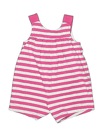 Florence Eiseman Short Sleeve Onesie (view 2)