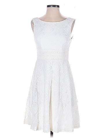 Eliza J Cocktail Dress (view 1)