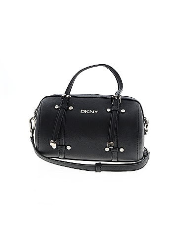 DKNY Satchel (view 1)