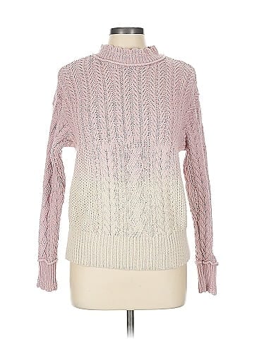 Anthropologie Turtleneck Sweater (view 1)