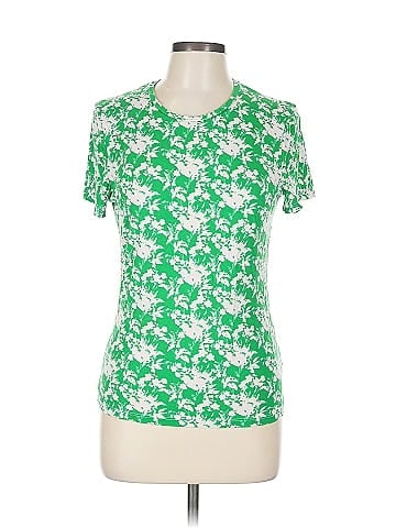 Saint + Sofia Short Sleeve T-Shirt (view 1)