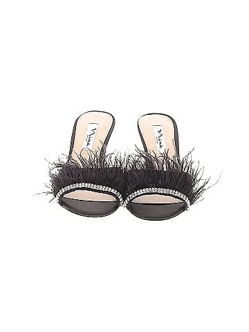 Nina Mule/Clog (view 2)