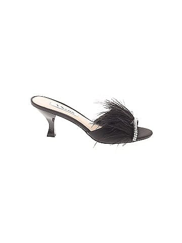 Nina Mule/Clog (view 1)