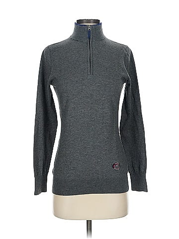 Essex Pullover Sweater (view 1)