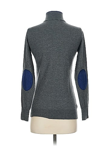 Essex Pullover Sweater (view 2)