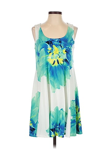 Boston Proper Casual Dress (view 1)
