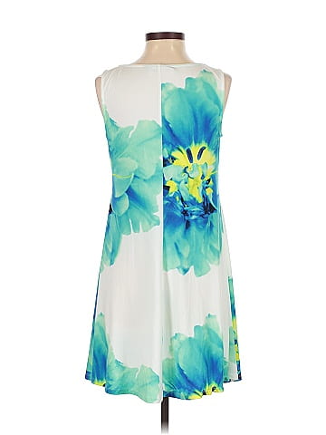 Boston Proper Casual Dress (view 2)