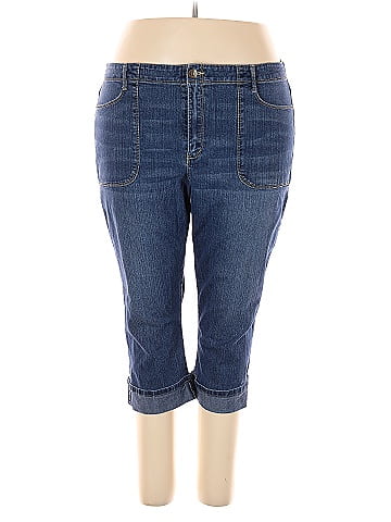 Gloria Vanderbilt Jeans (view 1)