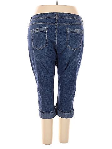 Gloria Vanderbilt Jeans (view 2)