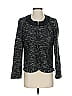 Chico's Gray Jacket Size Sm (0) - photo 1