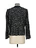 Chico's Gray Jacket Size Sm (0) - photo 2
