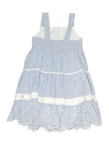 Shabby Chic Dress (view 2)
