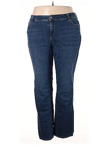 Lands' End Jeans (view 1)