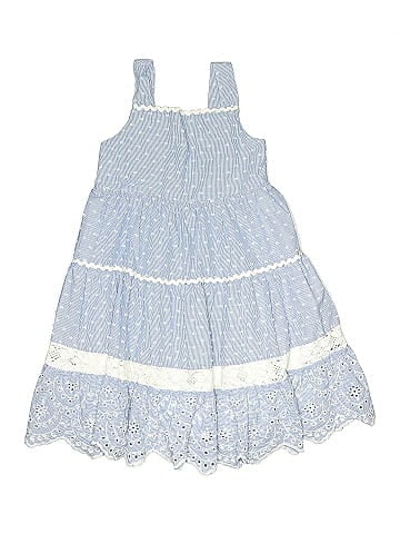 Shabby Chic Dress (view 1)