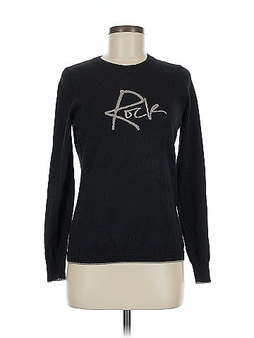 Saint + Sofia Pullover Sweater (view 1)