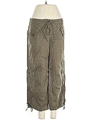 Ann Taylor Loft Cargo Pants