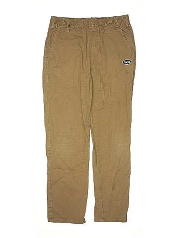Vans Khakis (view 1)