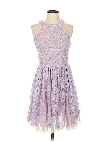Francesca's Cocktail Dress (view 1)