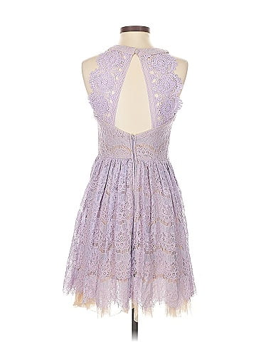 Francesca's Cocktail Dress (view 2)