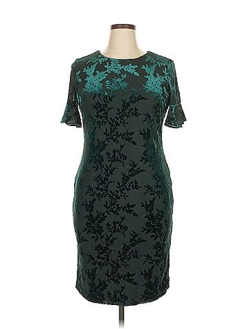 Calvin Klein Cocktail Dress (view 1)