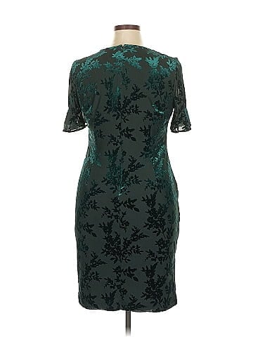 Calvin Klein Cocktail Dress (view 2)