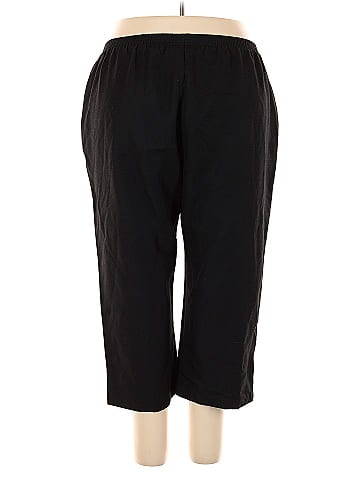 Alfred Dunner Casual Pants (view 2)