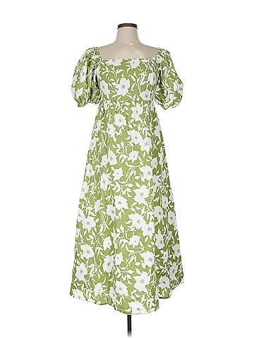 Hudson Gray Casual Dress (view 1)