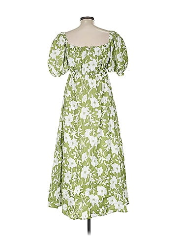 Hudson Gray Casual Dress (view 2)
