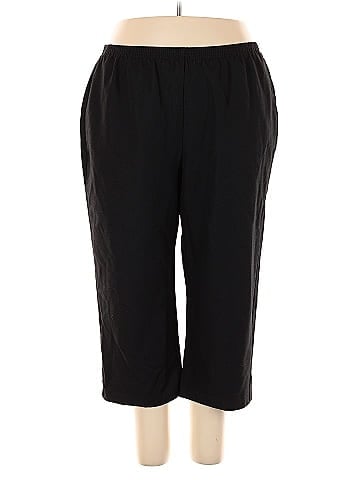 Alfred Dunner Casual Pants (view 1)