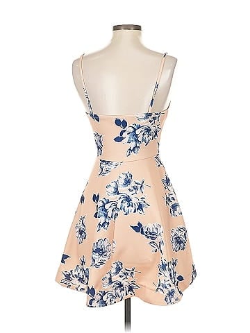 Charlotte Russe Cocktail Dress (view 2)