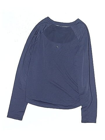 Athleta Long Sleeve T-Shirt (view 2)