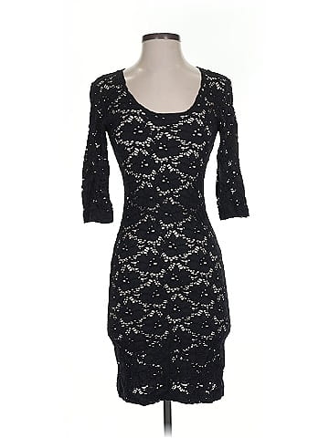 ONLY HEARTS Cocktail Dress (view 1)