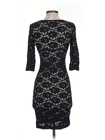 ONLY HEARTS Cocktail Dress (view 2)