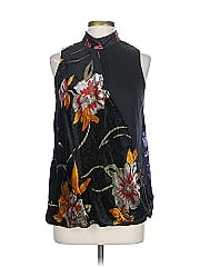 Desigual Sleeveless Blouse