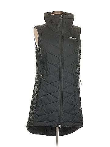 Columbia Vest (view 1)