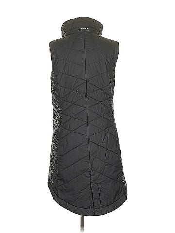 Columbia Vest (view 2)